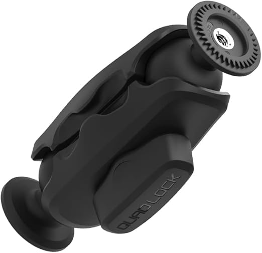 Amazon Quad Lock 360〔ARM〕 デュアルピボット SMALL QUAD LOCK(クアッド ロック) 国内正規品