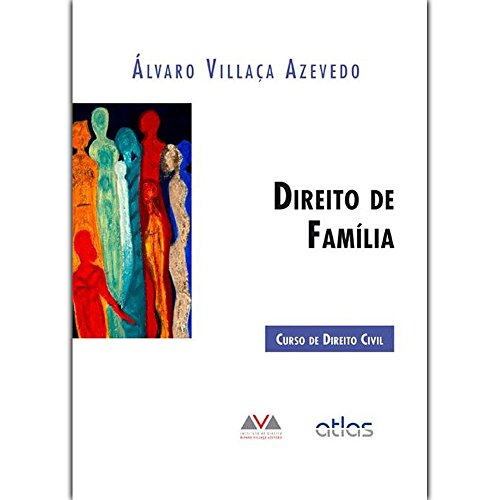 Direito de família: Curso de direito civil