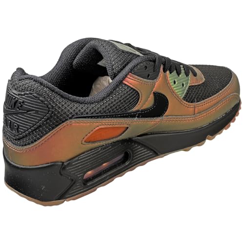 Nike Men's Low-top Sneakers2