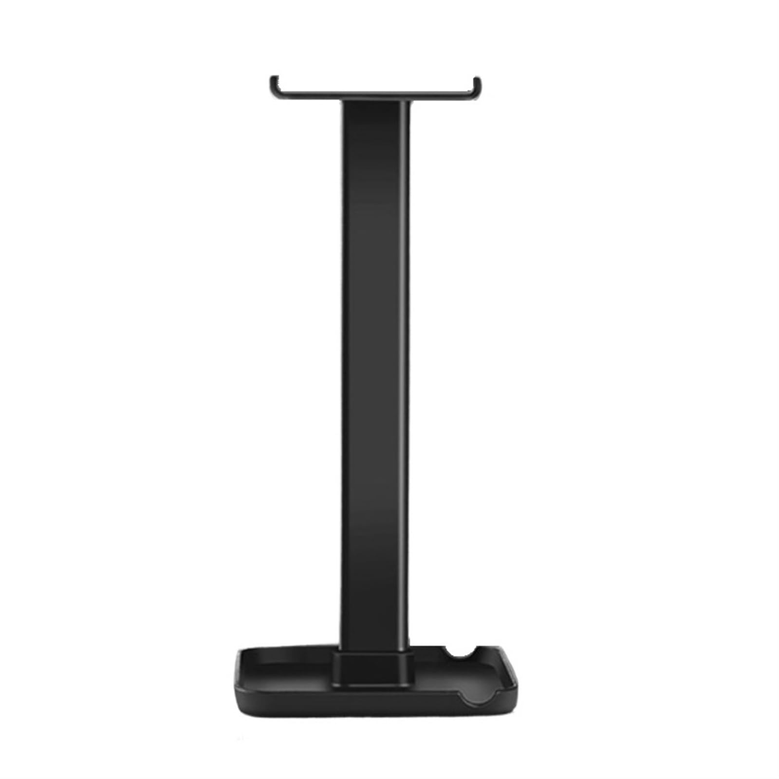 WDWDW Headphone Stand Holder Headset Hook Hanger ,Universal Detachable Design Display