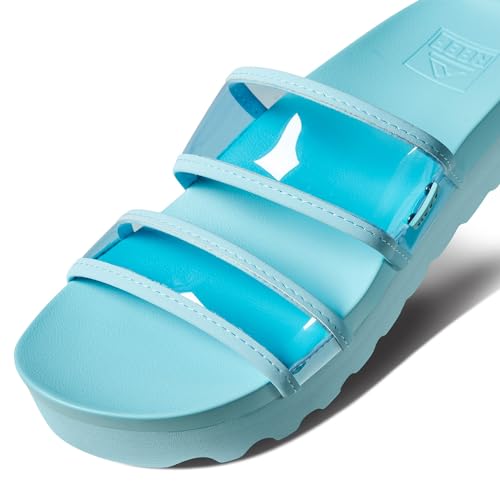 Image of Reef Women's Cushion Vista Hi