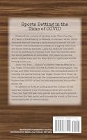 Then One Year...History's Craziest Year as Seen by a Las Vegas Bookmaker 1944877517 Book Cover