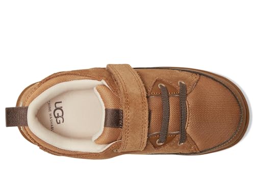 UGG Unisex-Child T Adventurer Sneaker2