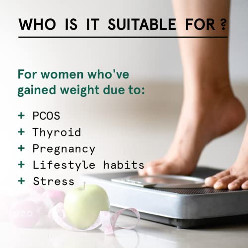 Bodywise Vegan Apple Cider Vinegar Gummies for Women 60 Days Pack