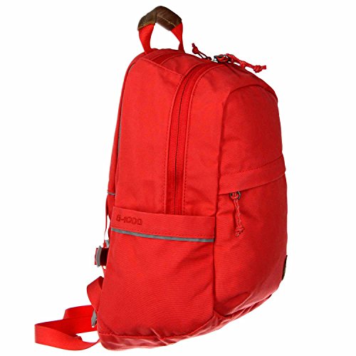 Fjallraven Raven Mini Daypack, Coral, One Size2