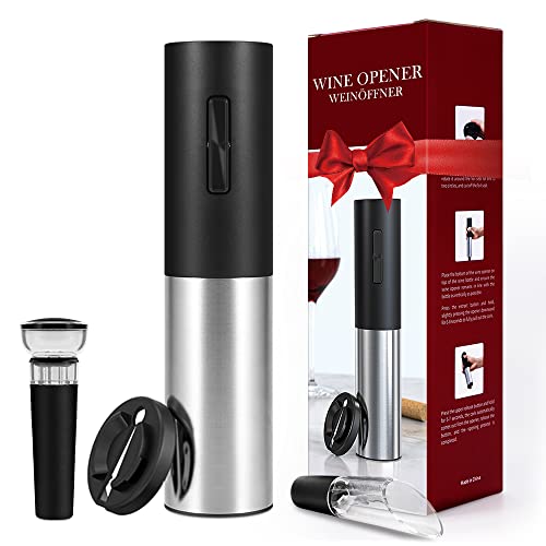 Amazon.de Best Sellers The most popular items in Electric Bottle Openers