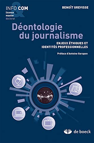 voir fiche du jeu Déontologie des médias