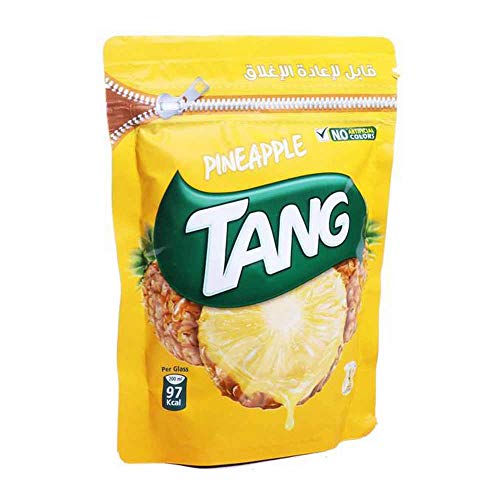 Tang Pineapple Drink, 500 G (B08B1PKG8R) Amazon Price History, Amazon Price Tracker