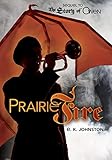 prairie fire (fiction - young adult) (english edition)