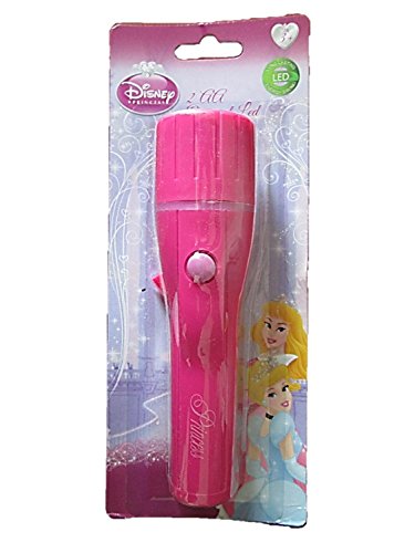 Preisvergleich Produktbild LED Taschenlampe Disney (sortiert)