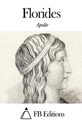 Florides (French Edition)