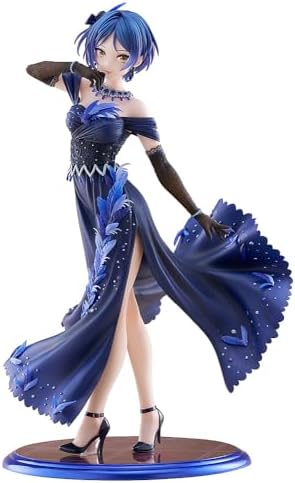 【未開封】ALTER 速水奏 1/7スケールフィギュア 速水 奏 ミスティック・ドーンVer.」再販のお知らせ | ALTER