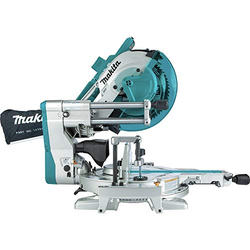 image for Makita XSL07Z 18V x2 LXT Lithium-Ion (36V) Brushless Cordless 12