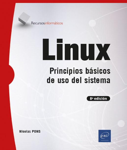 Linux: Principios basicos de uso