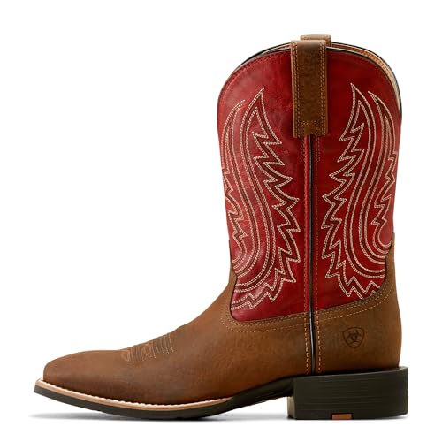 Image of ARIAT Sport Big Country Western Boots