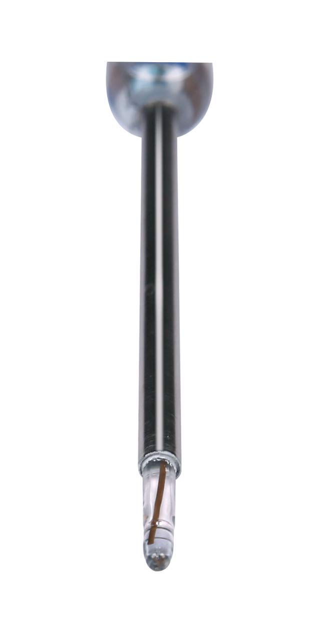 Apera Instruments AI3104 LabSen 241-3 profesjonalna kombinacja elektroda pH do mikropróbek (> 30 μL), szkło bezołowiowe