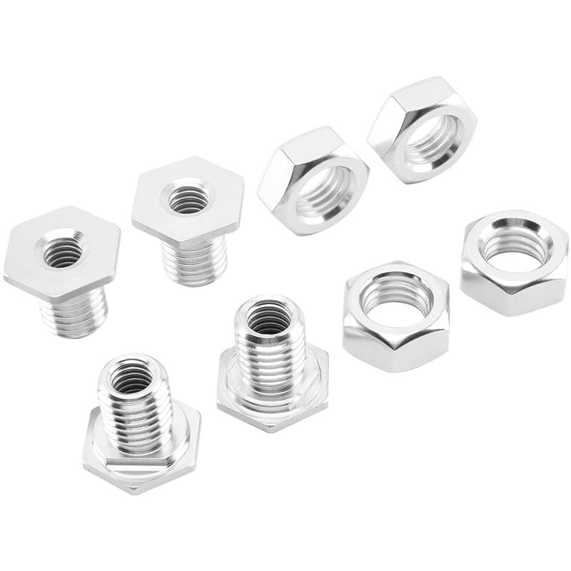 Motorcycle Rear Fender Mounting Bolts Screw for Harley Touring Electra Glide Road King 2009-2023