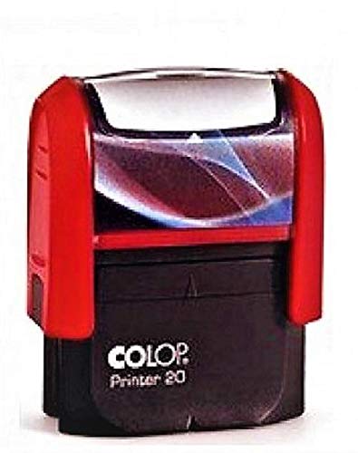 Colop A/C Payee Only Self Inked Stamp