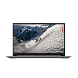 Lenovo IdeaPad 1 Gen 7 - Ordenador Port&aacute;til 15.6" FHD (AMD Ryzen 7 5700U, 16GB RAM, 512GB SSD, AMD Radeon Graphics, Wi-Fi 6, Sin Sistema Operativo), Teclado QWERTY Espa&ntilde;ol, Color Gris Nube