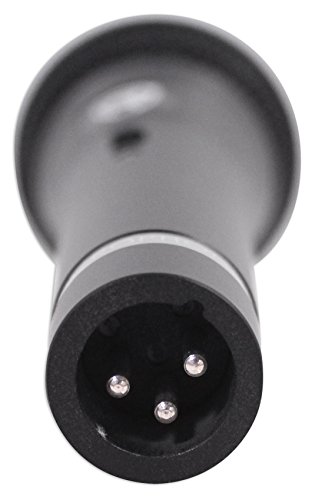 Rockville RMM-XLR Dynamic Cardioid Professional Metal Microphone W/10' Xlr Cable. thumb #2