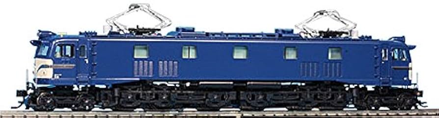 鉄道模型　HOゲージ 青大将　天賞堂　EF58 ブルートレイン　セット販売 鉄道模型 HOゲージ 青大将 天賞堂 EF58 ブルートレイン セット