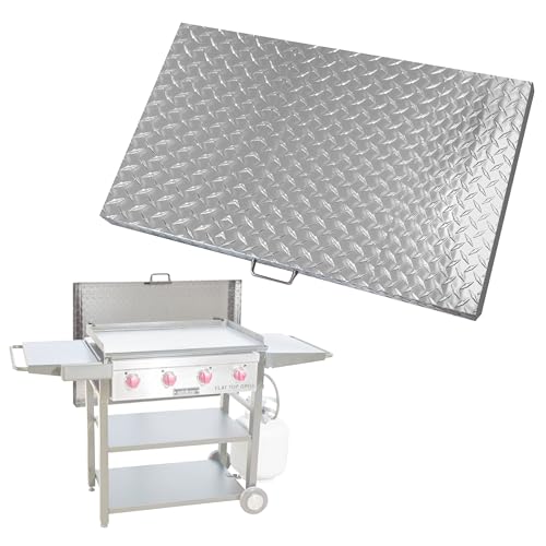 Camp Chef FTG600 32 Inch Griddle Cover