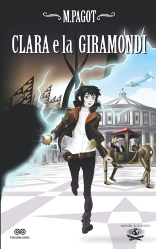 Clara e la giramondi
