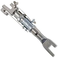 AERZETIX - C73619 - Nachsteller, Trommelbremse - Montage Seite Hinterachse - kompatibel mit Fiat Citroën Peugeot - OE-Nummern 4310.82, 7368325, 9949460