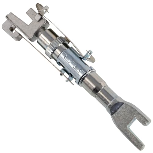 AERZETIX - C73619 - Nachsteller, Trommelbremse - Montage Seite Hinterachse - kompatibel mit Fiat Citroën Peugeot - OE-Nummern 4310.82, 7368325, 9949460