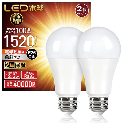 LEDd Ή a26mm d100` (12.3W) dF ledd Lz^Cv S^Cv Ή Ή fMފΉ (dF, d100`)