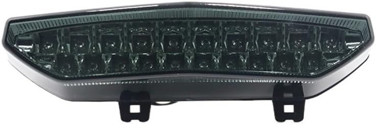 かっしー オートバイのリアテールライト カワサキニンジャ 400 Z400 Z1000 ZX10R