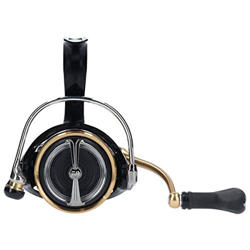 【まさきち】ダイワ　19バリスティック LT4000-C DAIWA 19バリスティック LT4000-CXHの最安値・インプレ・釣果