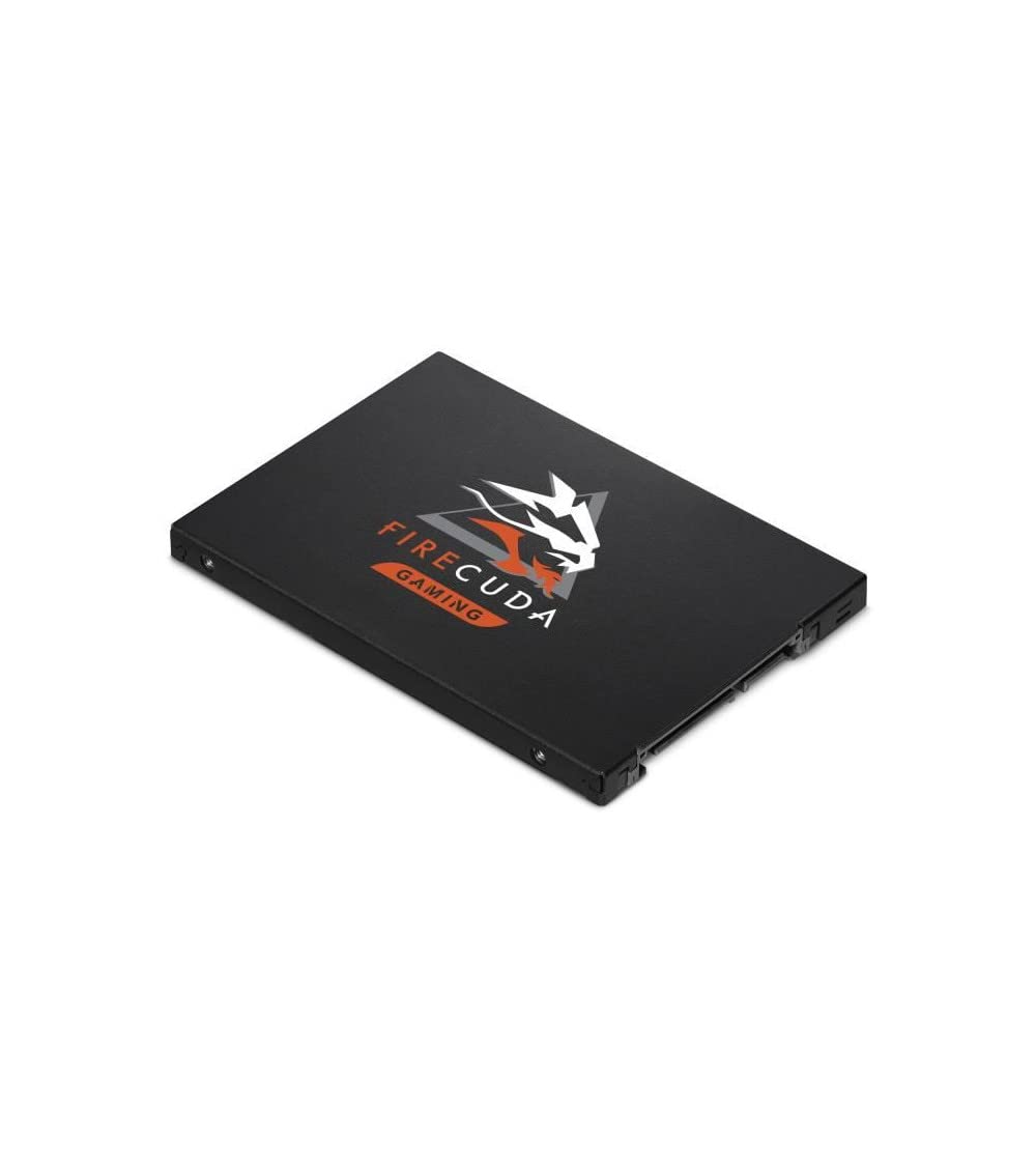 Amazon.com: Seagate FireCuda 120 SSD 1TB Internal Solid State