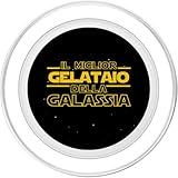 Zoom IMG-1 il miglior gelataio della galassia Zoom IMG-1 il miglior gelataio della galassia