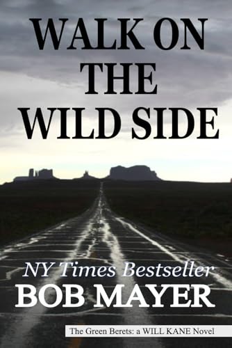 Walk on the Wild Side