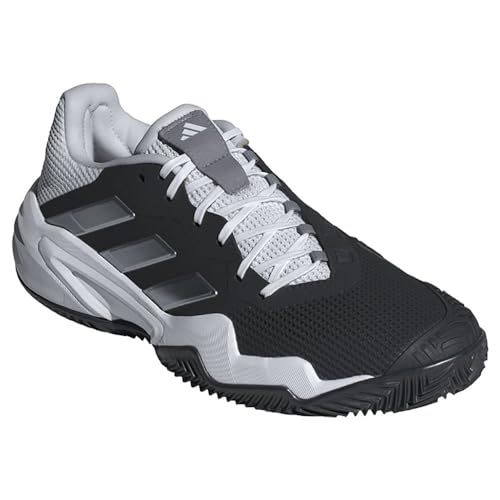 Image of Adidas Men's Barricade Clay Tennis Shoe