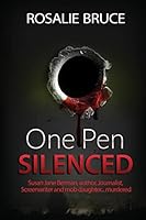 One Pen Silenced 1512268097 Book Cover