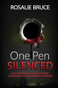 Paperback One Pen Silenced Book