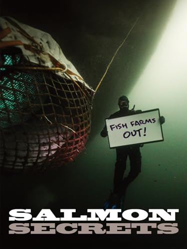  Salmon Secrets