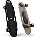 Elwing Boards - Skateboard Elettrico Modulabile - Powerkit Halokee Sport - Motore Semplice 32Km/h - Batteria Standard 15 Km - IP65 Resistente all’Acqua e alla Polvere - Progettato in Francia