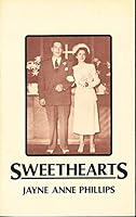 Sweethearts 0916562050 Book Cover