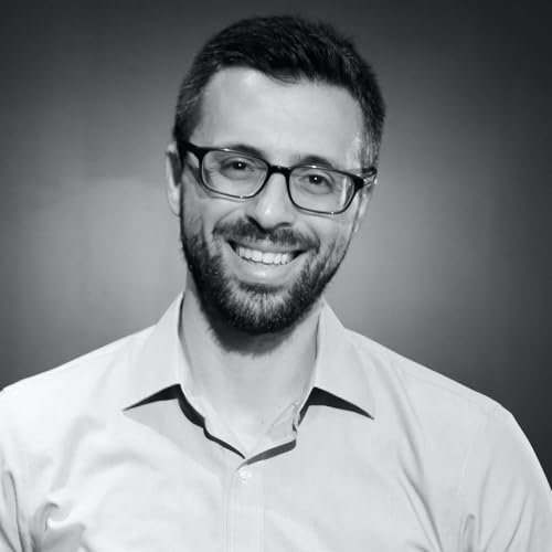 『Seven: Ezra Klein on journalism』のカバーアート
