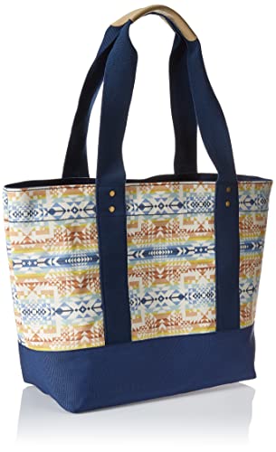 Pendleton Womens Tote, Opal Springs, One Size2
