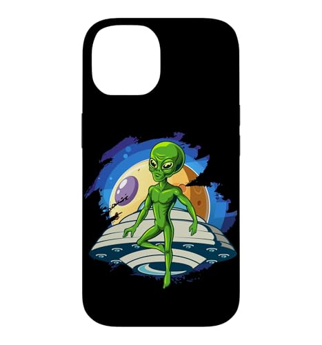 �F����s�m�EUFO�E�F���l�F���l �X�}�z�P�[�X iPhone 14 �p