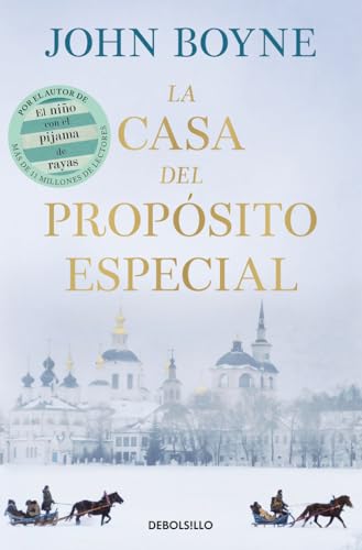 La casa del propósito especial (Best Seller)