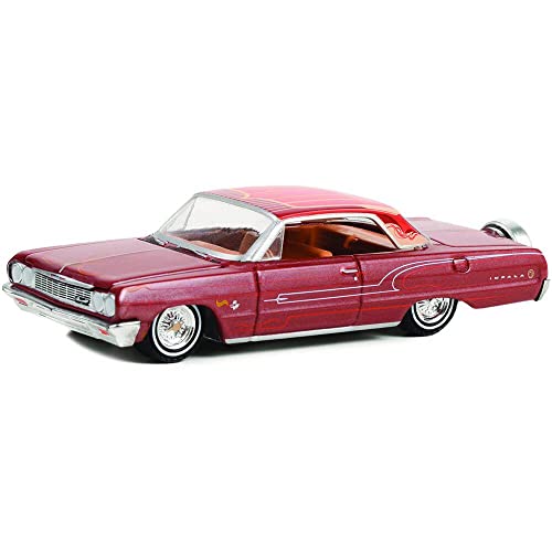 Greenlight 63030-B California Lowriders Series...