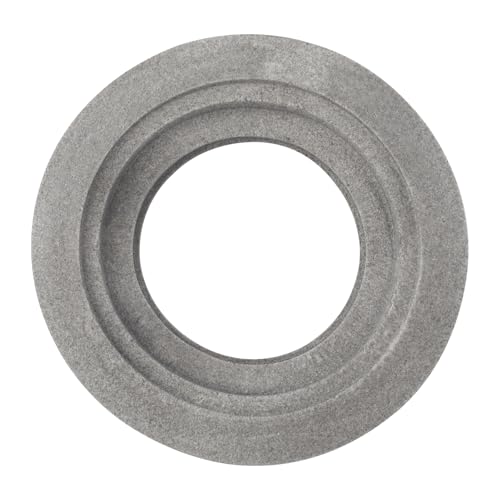 Gp1112256 2' drylock seal tank gasket replacement for kohler 2 piece toilets,fit for Kohler cimarron tank to bowl gastet for 1188998/RGP1188998 Canister Flush Valve（1 Pack）