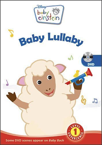 Baby Lullaby by Walt Disney Studios Home Entertainment