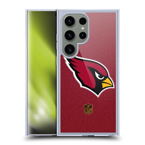 Coque MagSafe Arizona Cardinals S24 Ultra protection militaire