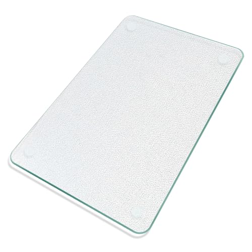 KimiDitt KX܂Ȕ 12x16C` KX܂Ȕ Lb`JE^[p LTCY KX ~ߕt h~ ϔM